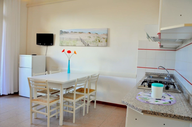 Hotel Apt. domy Biloba / Landora