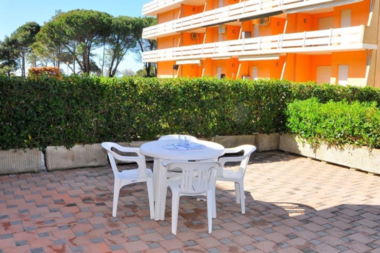 Hotel Apt. domy Biloba / Landora