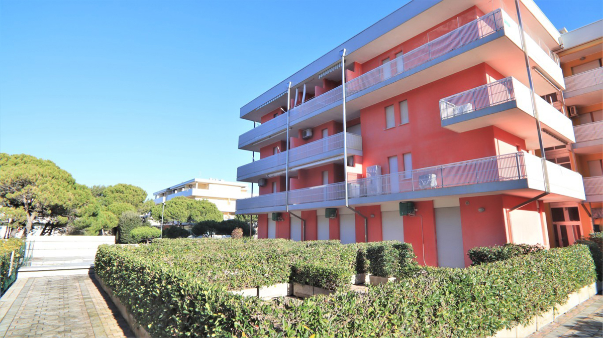 Apt. domy Biloba / Landora 5