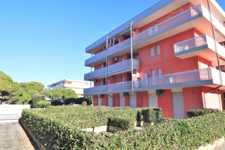 Hotel Apt. domy Biloba / Landora