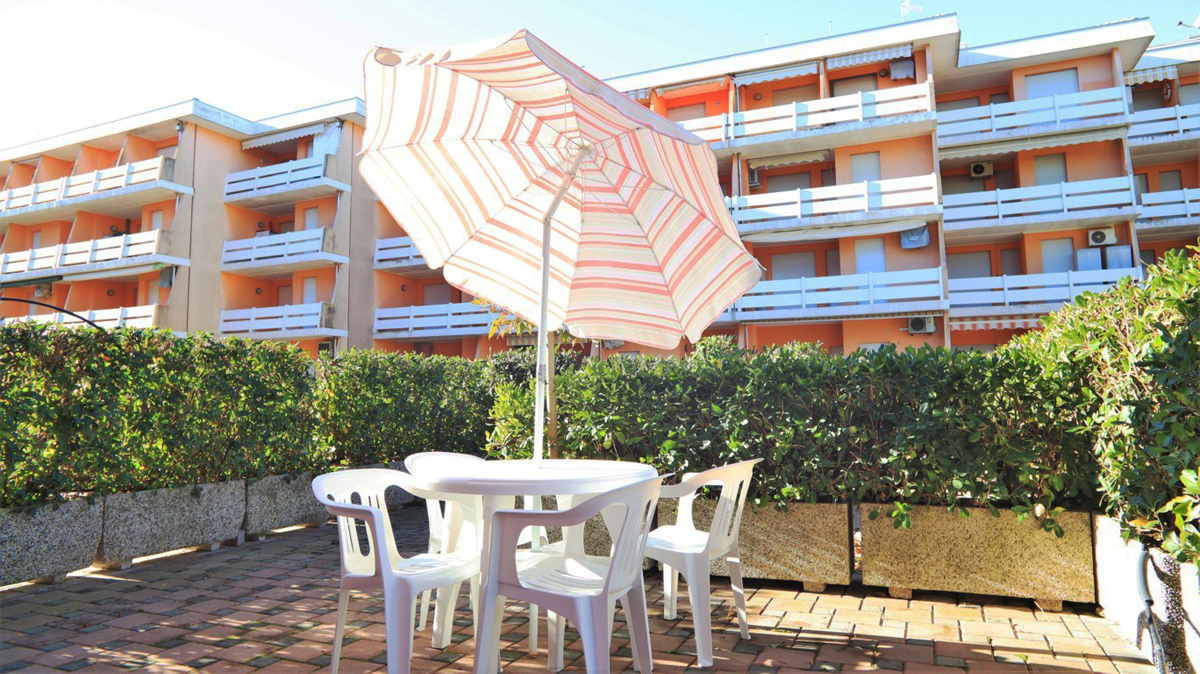 Apt. domy Biloba / Landora 6