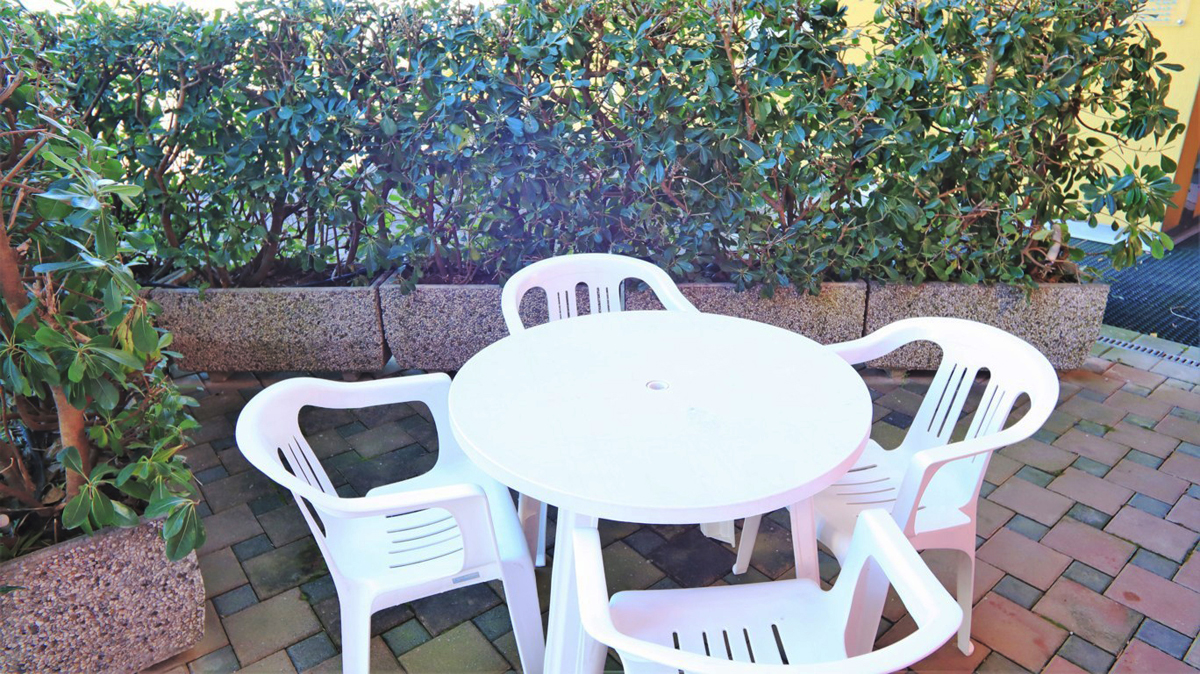 Apt. domy Biloba / Landora 8