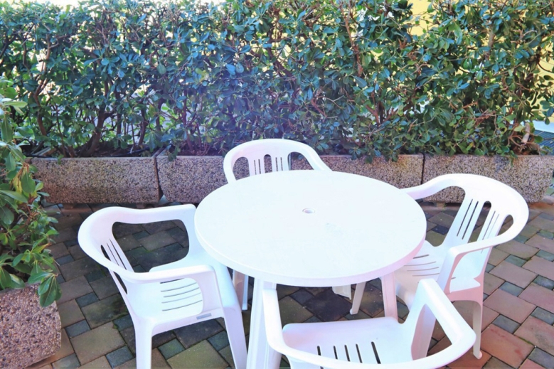 Hotel Apt. domy Biloba / Landora