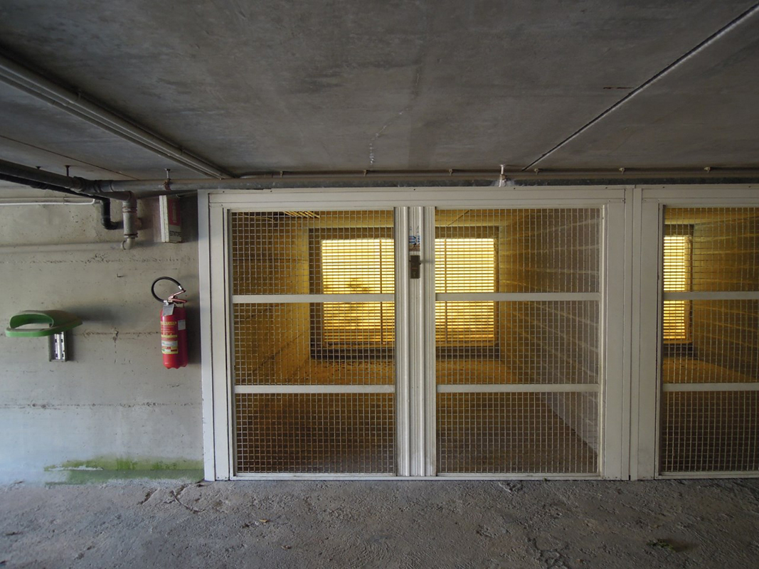 Apt. domy Biloba / Landora 9