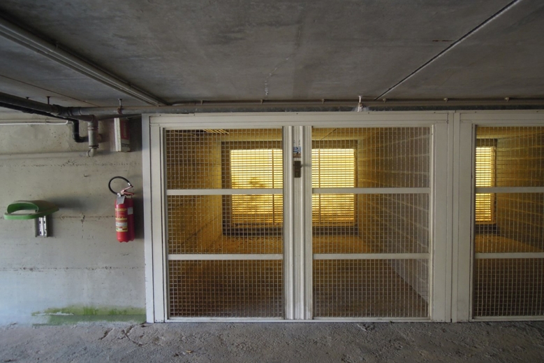 Hotel Apt. domy Biloba / Landora