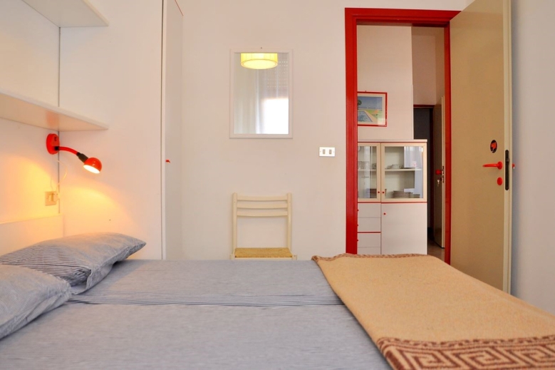 Hotel Apt. domy Biloba / Landora