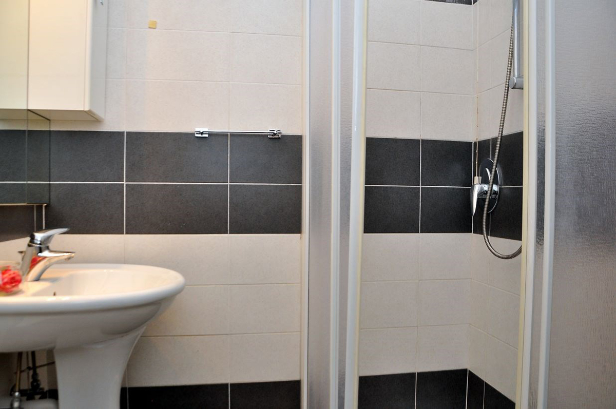 Apt. domy Biloba / Landora 11