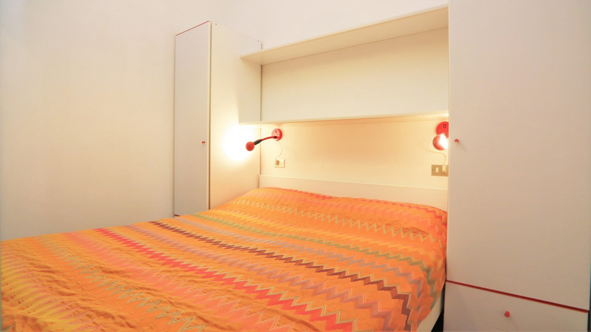 Apt. domy Biloba / Landora 12