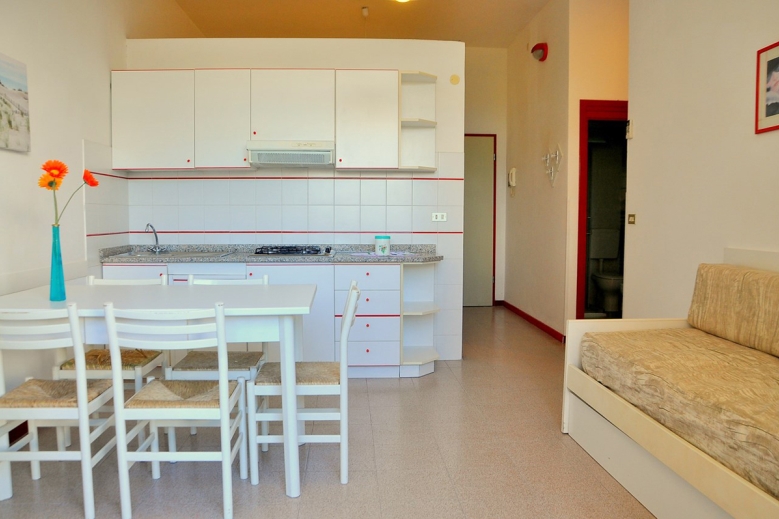 Hotel Apt. domy Biloba / Landora