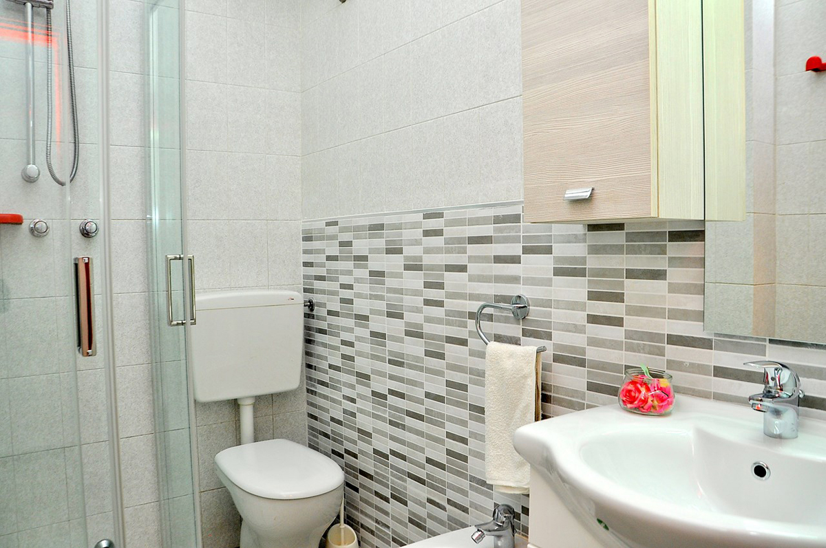 Apt. domy Biloba / Landora 14