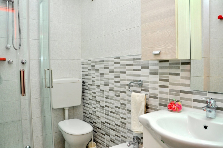 Hotel Apt. domy Biloba / Landora