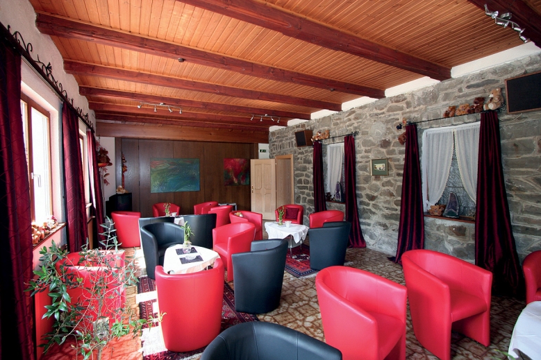 Hotel Familienhotel Waldesruh