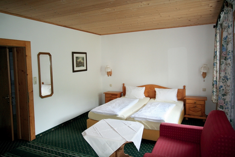 Hotel Familienhotel Waldesruh