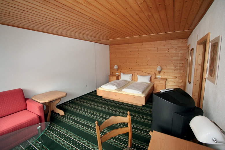 Hotel Familienhotel Waldesruh