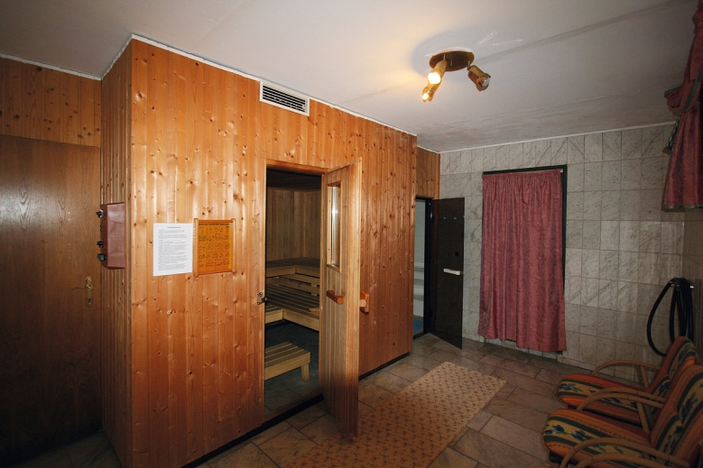 Hotel Familienhotel Waldesruh
