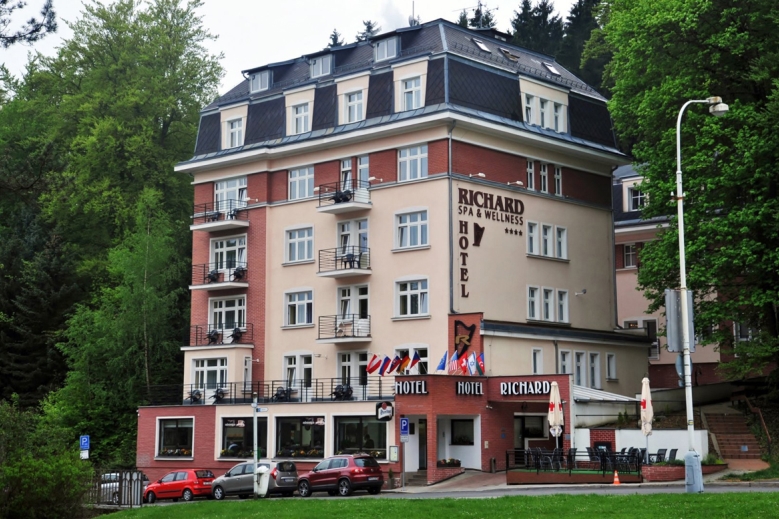 Hotel Hotel Richard