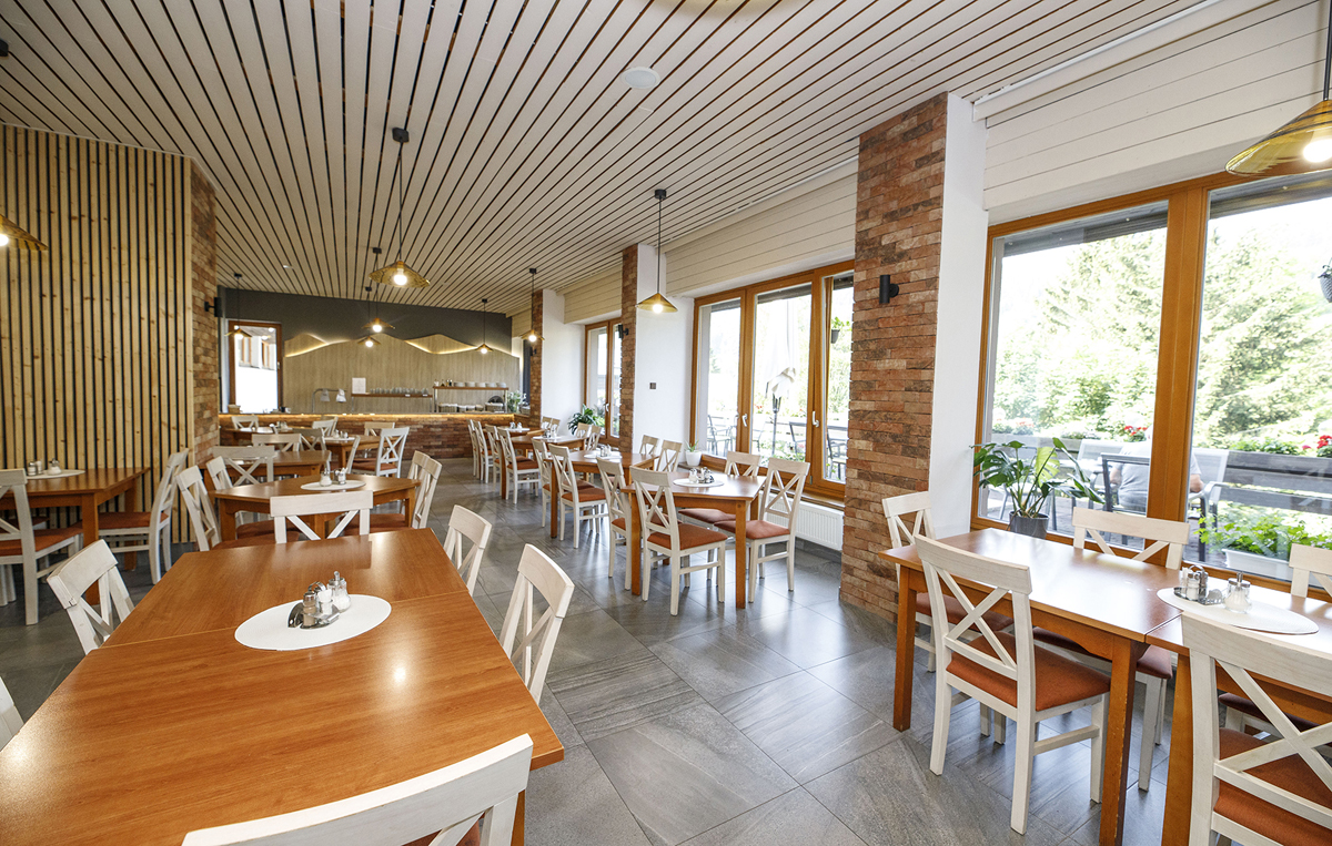 Parkhotel Harrachov 2