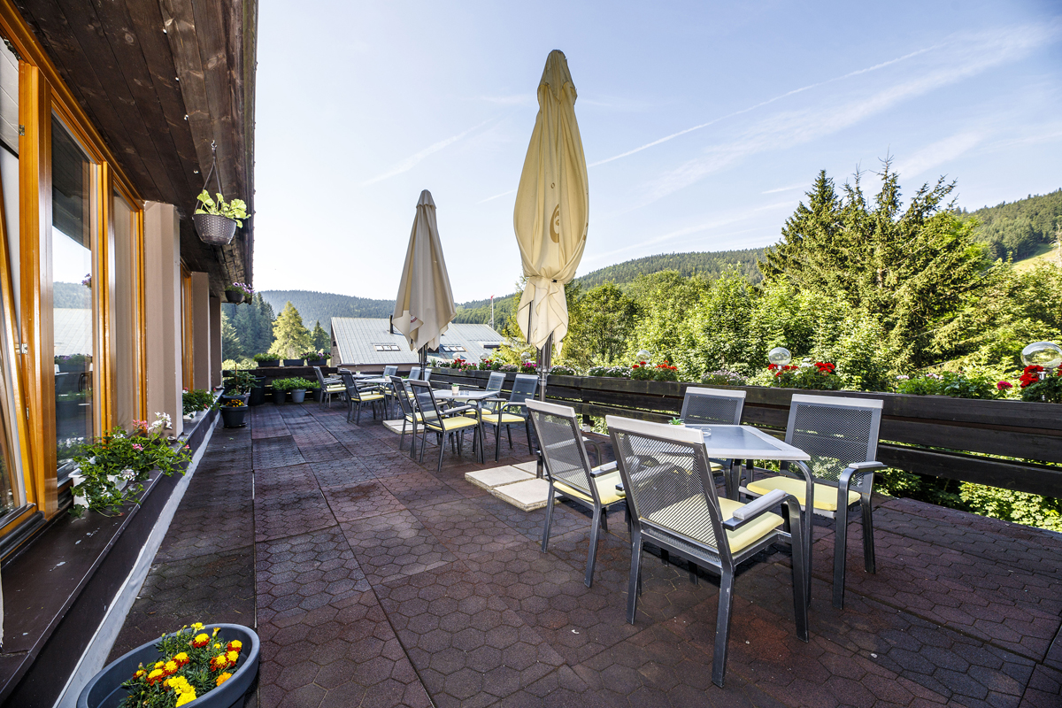 Parkhotel Harrachov 3