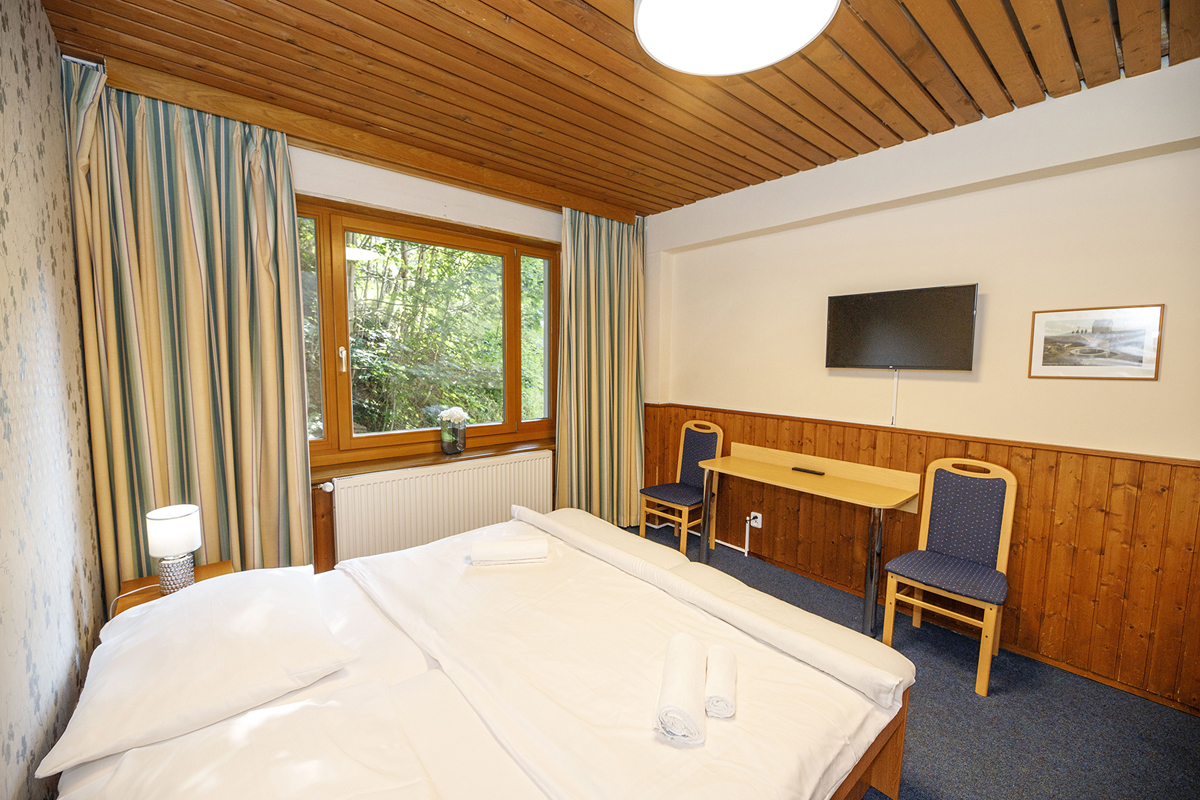 Parkhotel Harrachov 4