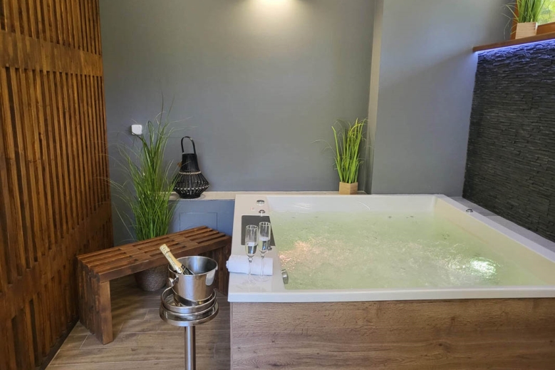 Hotel Parkhotel Harrachov dovolená