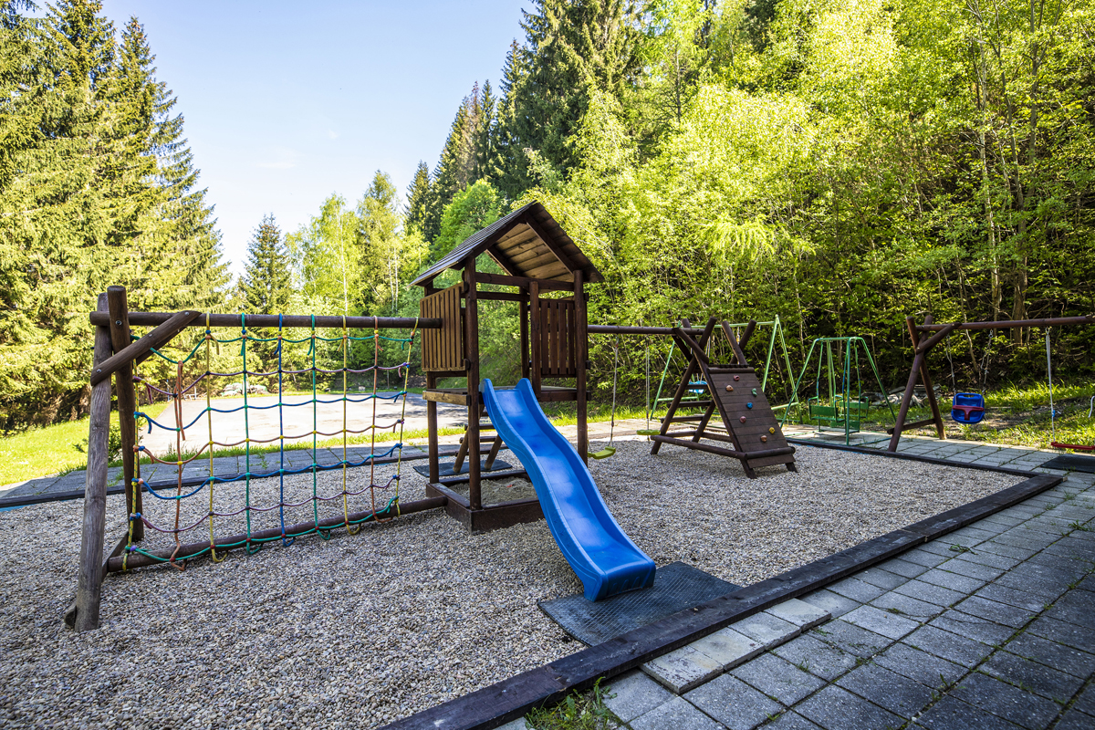 Parkhotel Harrachov 10