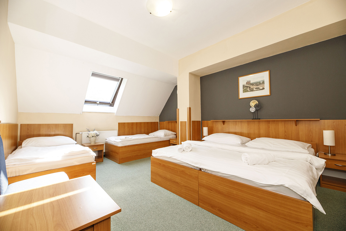 Parkhotel Harrachov 11