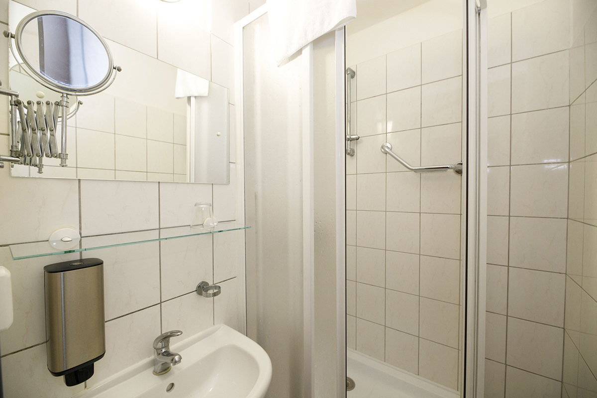 Parkhotel Harrachov 12