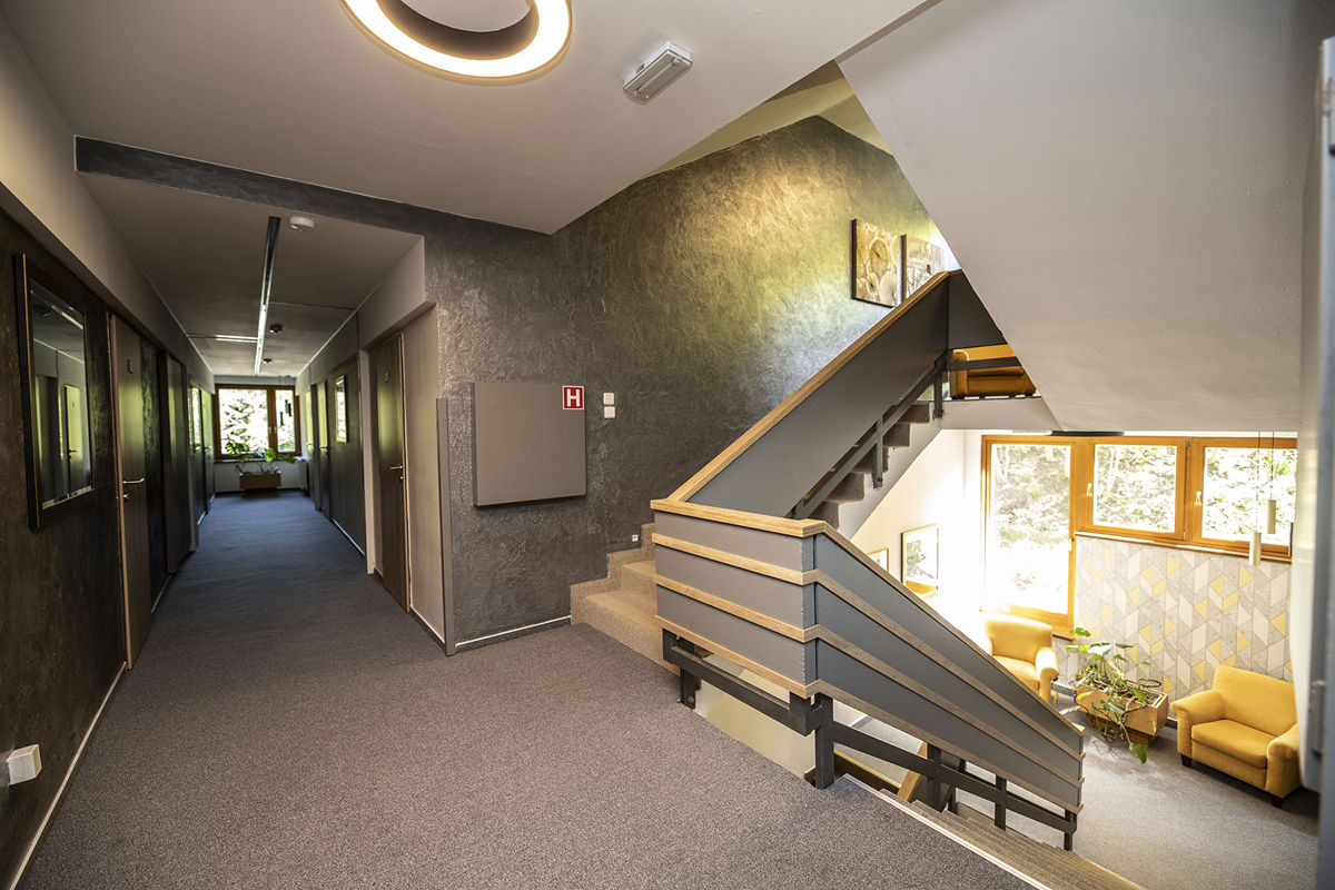 Parkhotel Harrachov 13