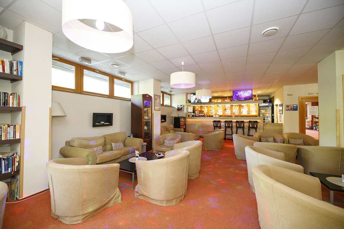 Parkhotel Harrachov 14