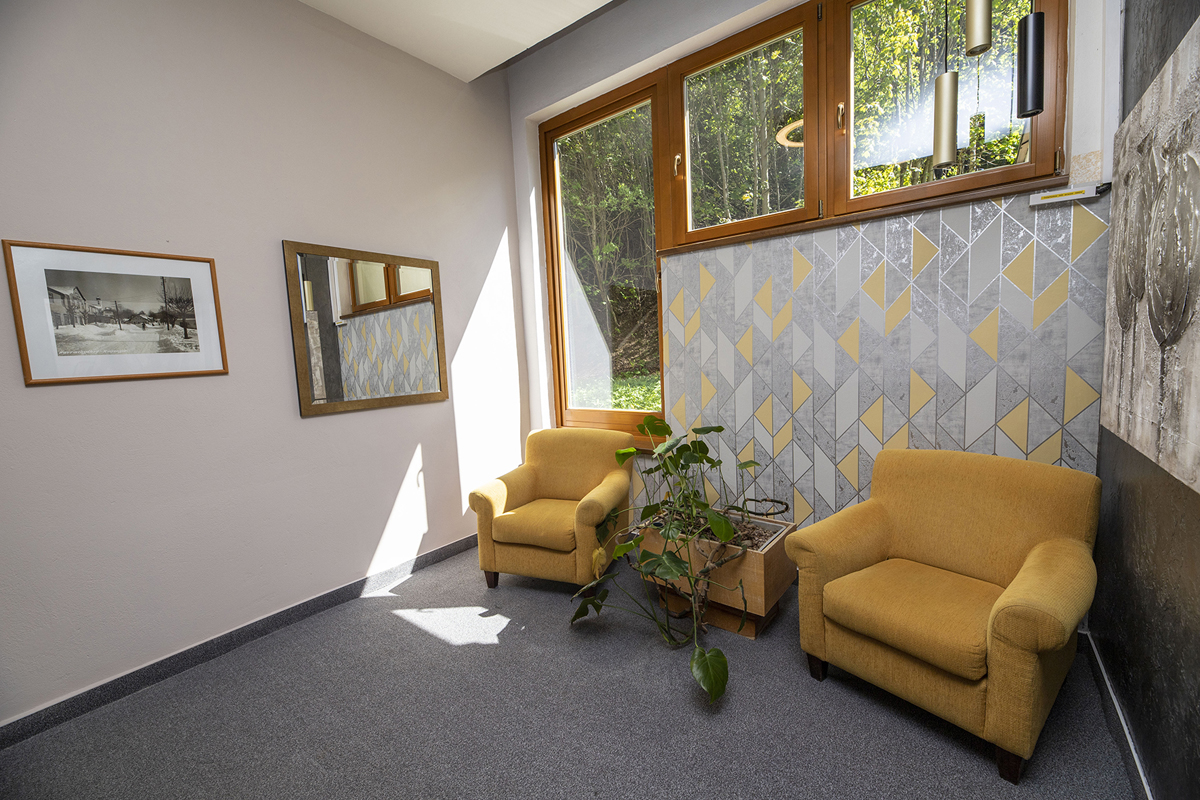 Parkhotel Harrachov 15