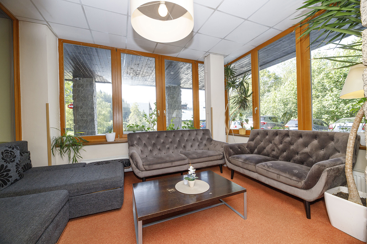 Parkhotel Harrachov 16