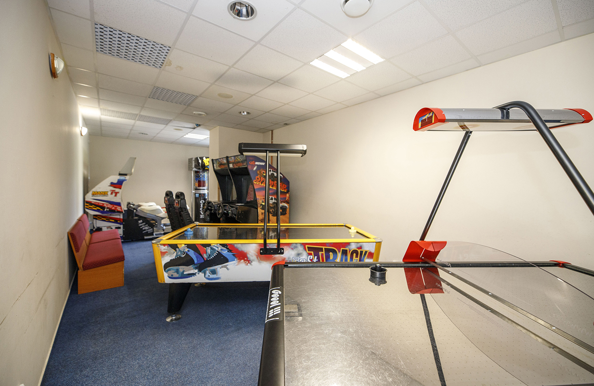 Parkhotel Harrachov 18