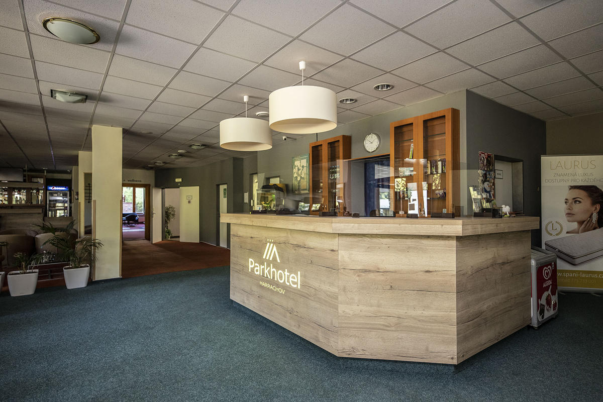 Parkhotel Harrachov 19