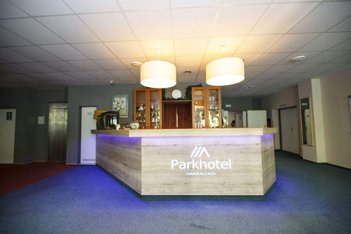 Parkhotel Harrachov 20