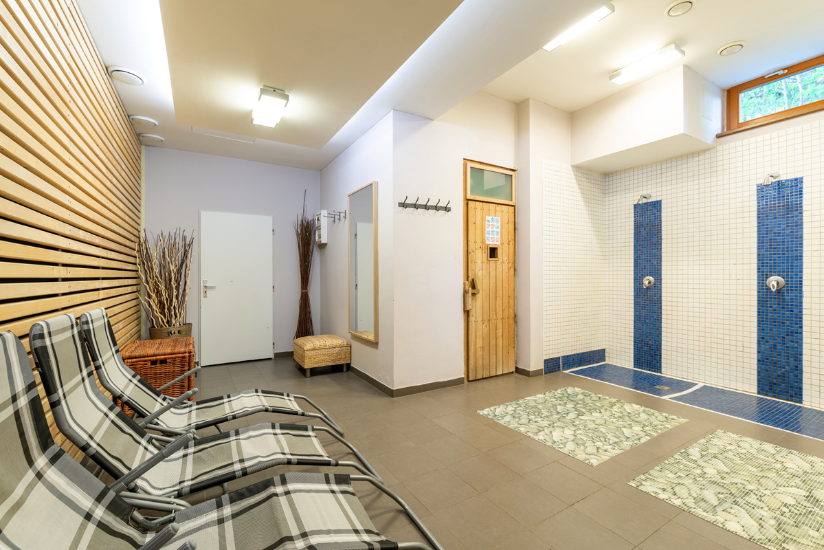 Parkhotel Harrachov 21