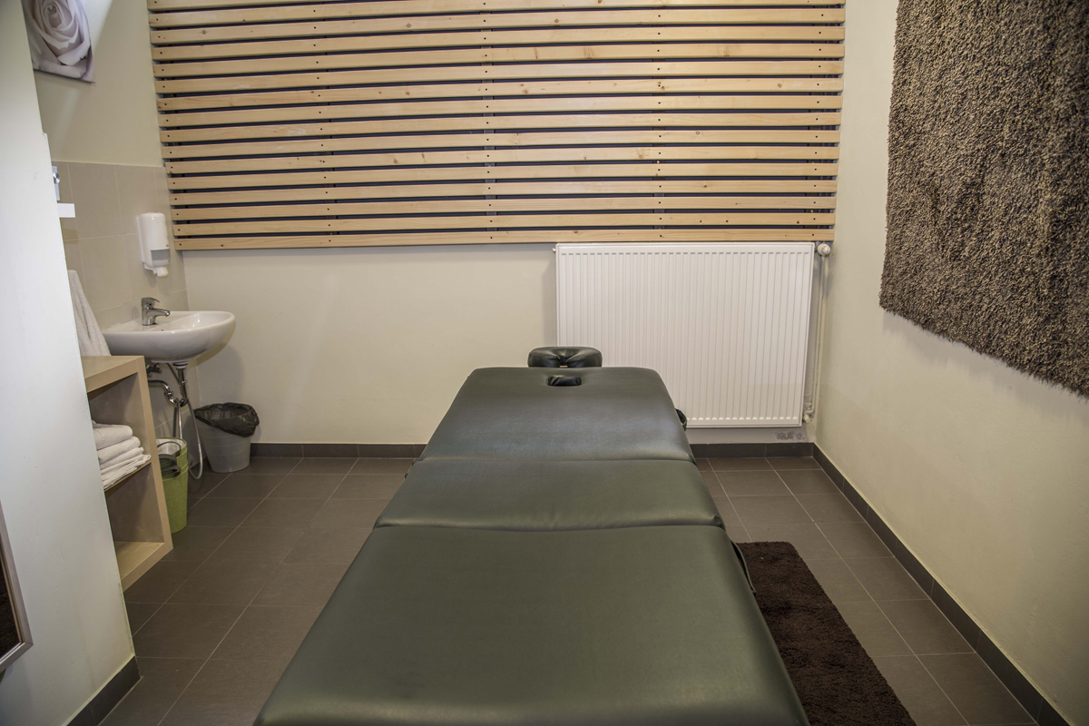 Parkhotel Harrachov 22