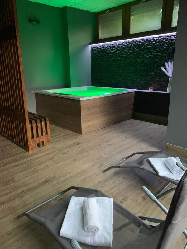 Parkhotel Harrachov 23