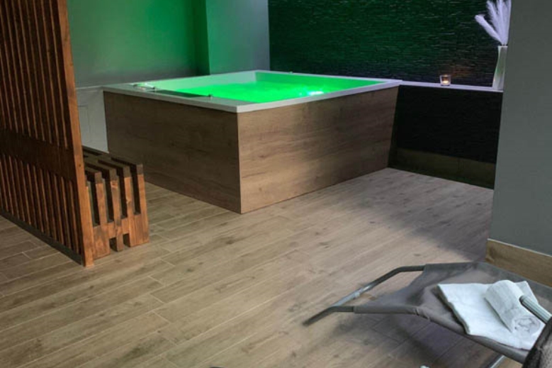 Hotel Parkhotel Harrachov dovolená