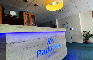 Parkhotel Harrachov ***