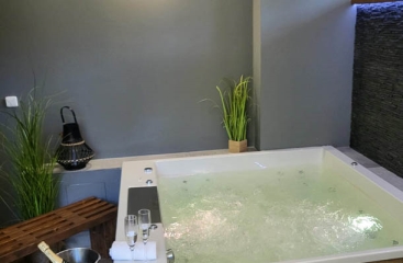 Parkhotel Harrachov ***