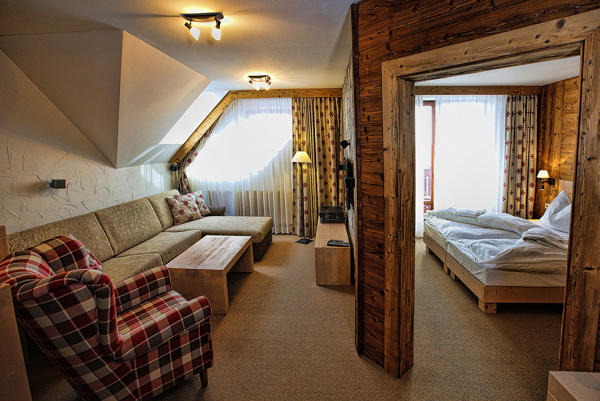 Aparthotel Kukučka 2