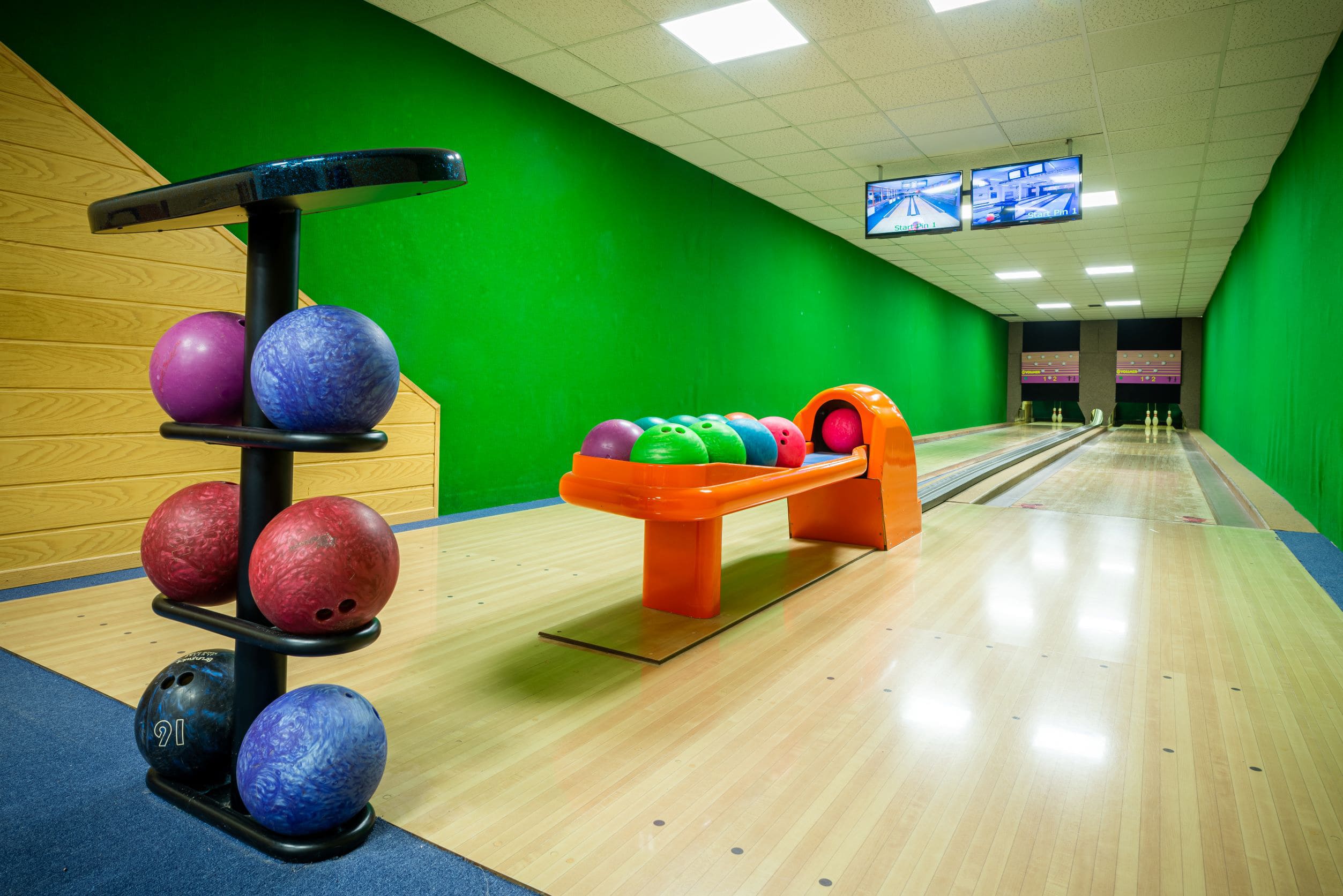 Wellness Hotel Astra 5