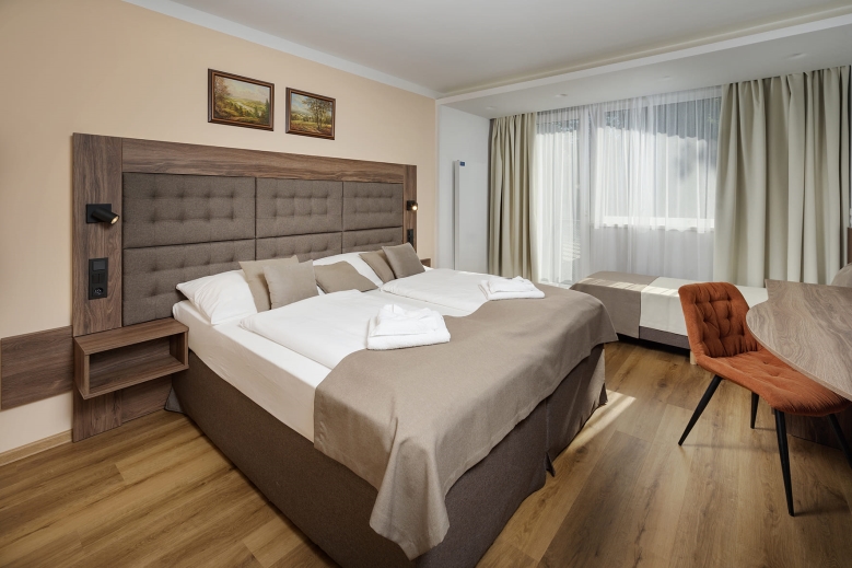 Hotel Wellness Hotel Astra