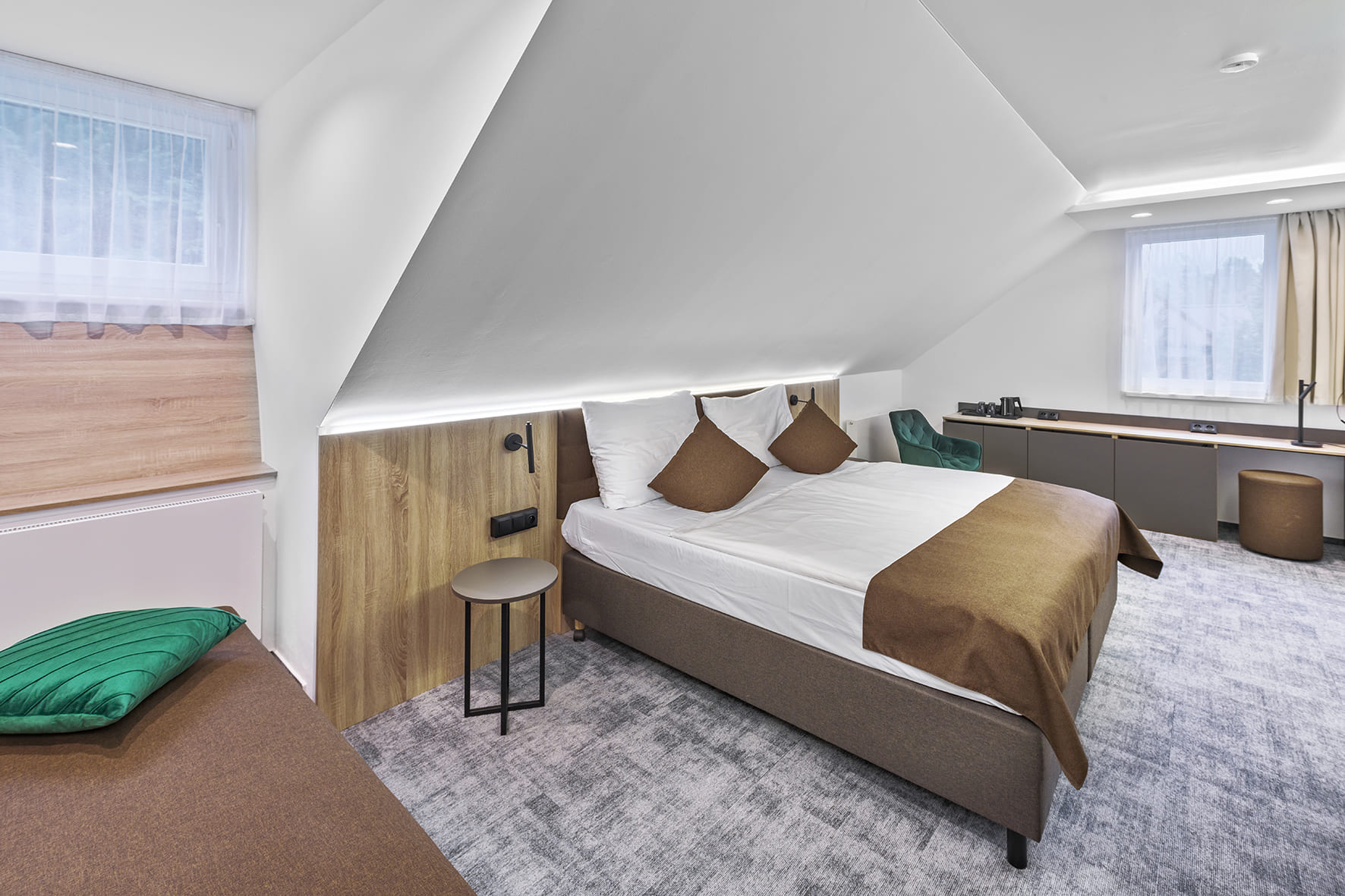 Wellness Hotel Astra 11