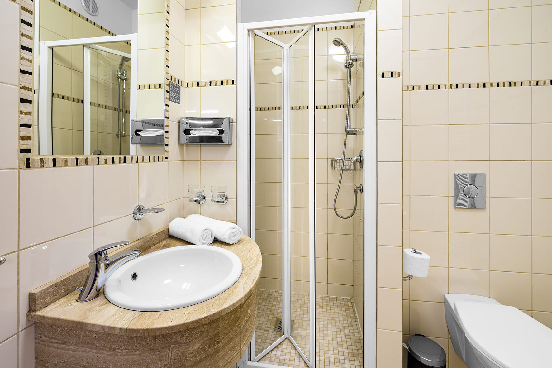 Wellness Hotel Astra 14