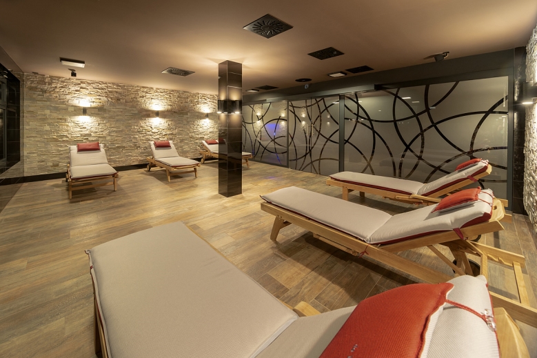 Hotel Wellness Hotel Astra