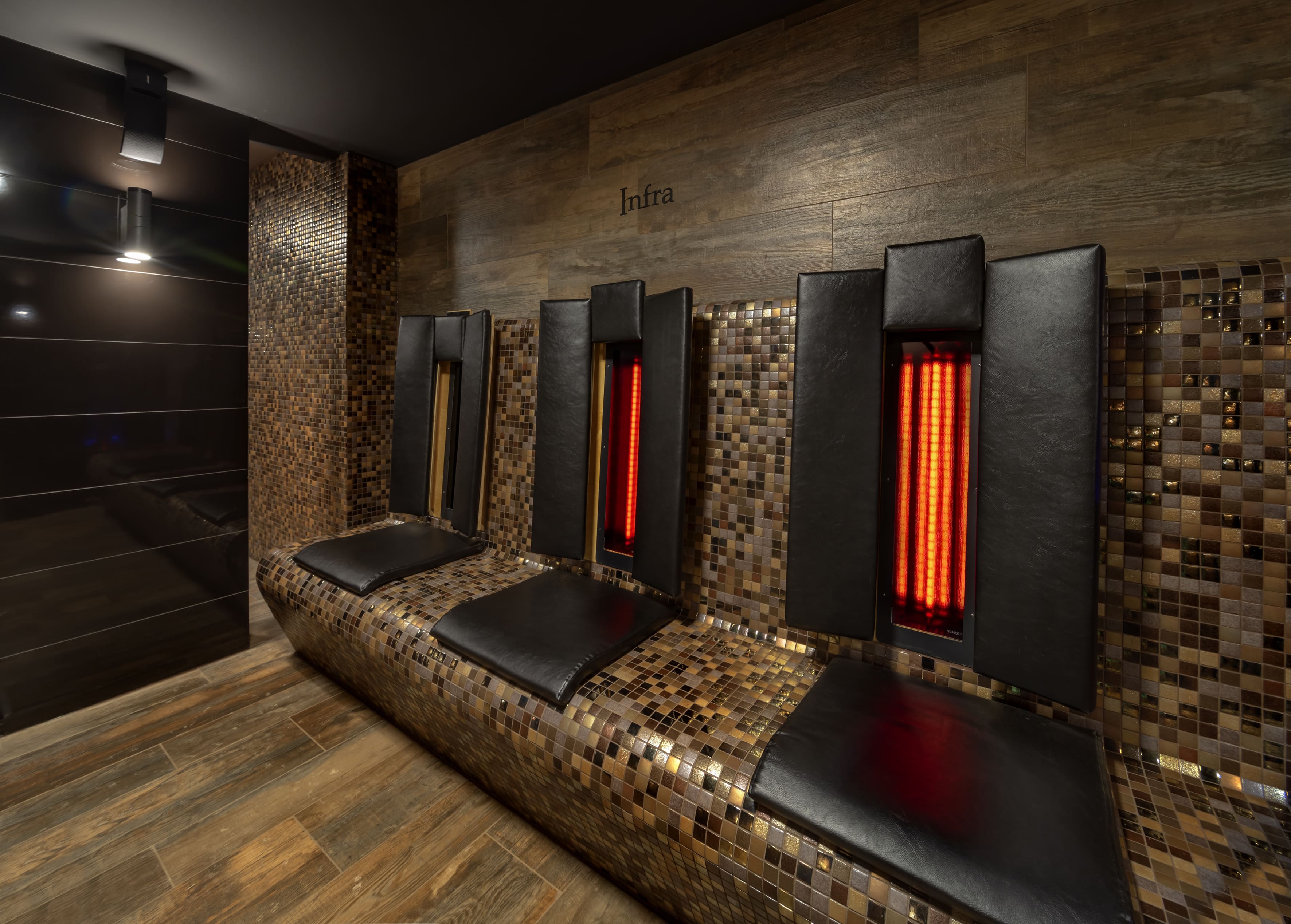 Wellness Hotel Astra 20