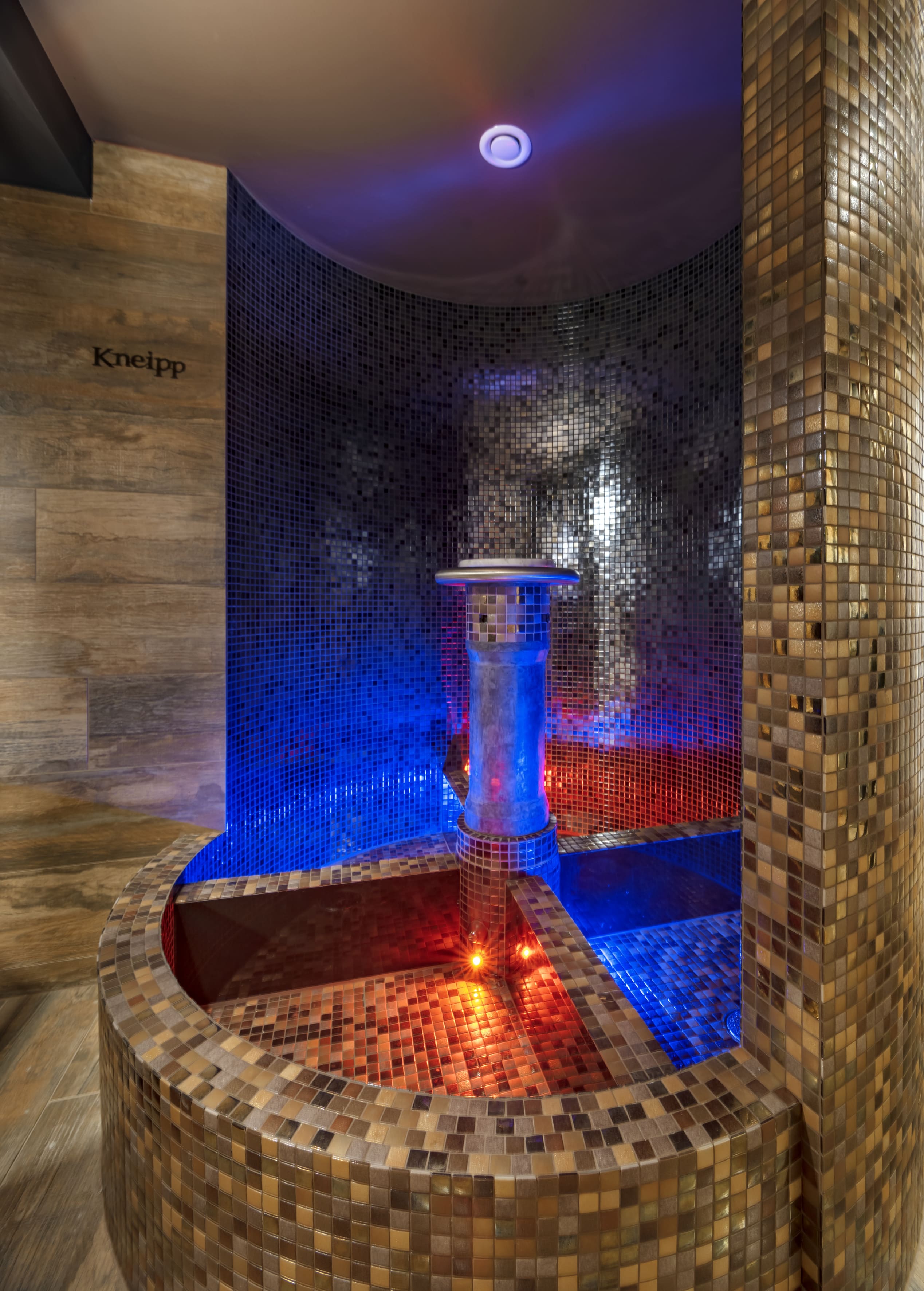 Wellness Hotel Astra 21