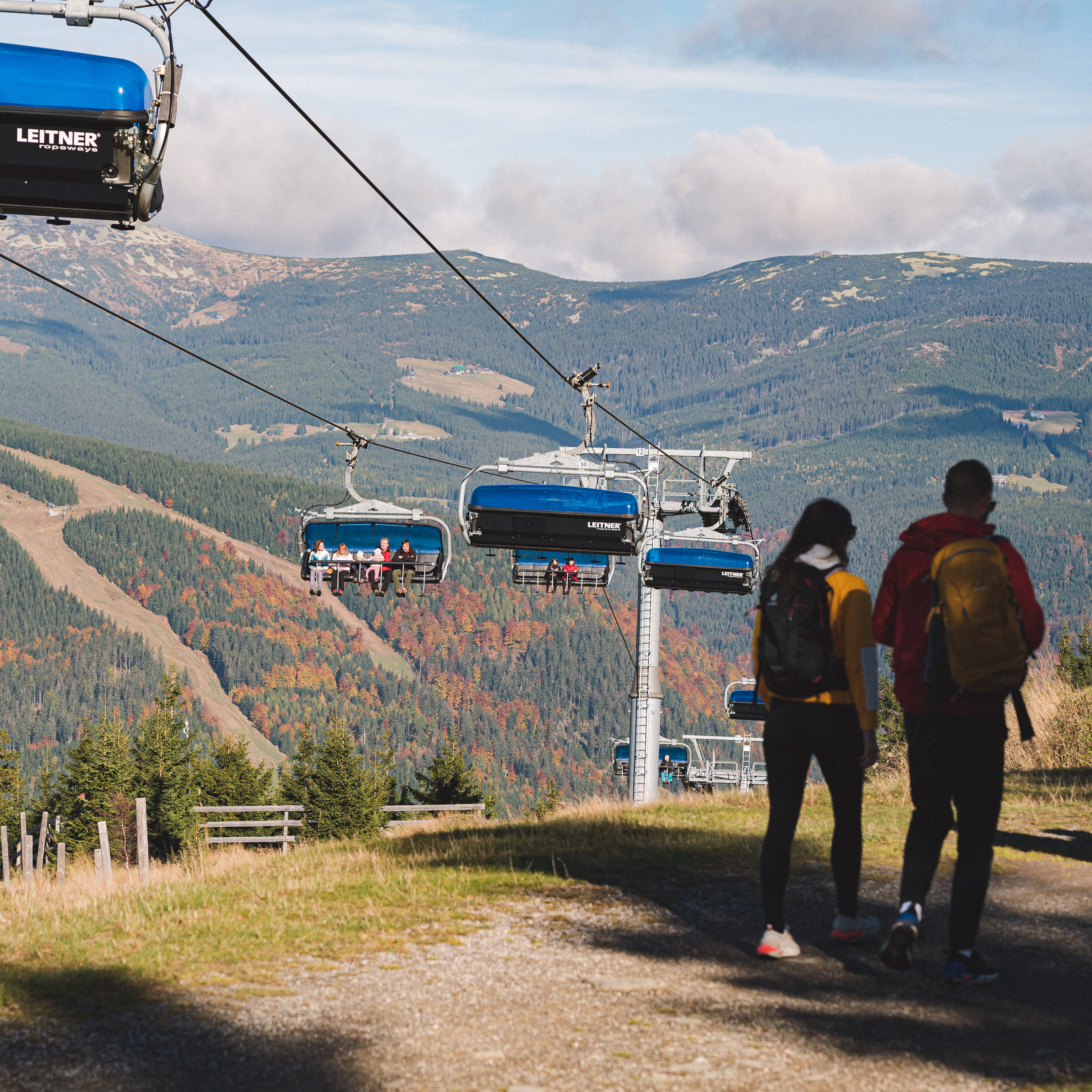 Wellness Hotel Astra 24