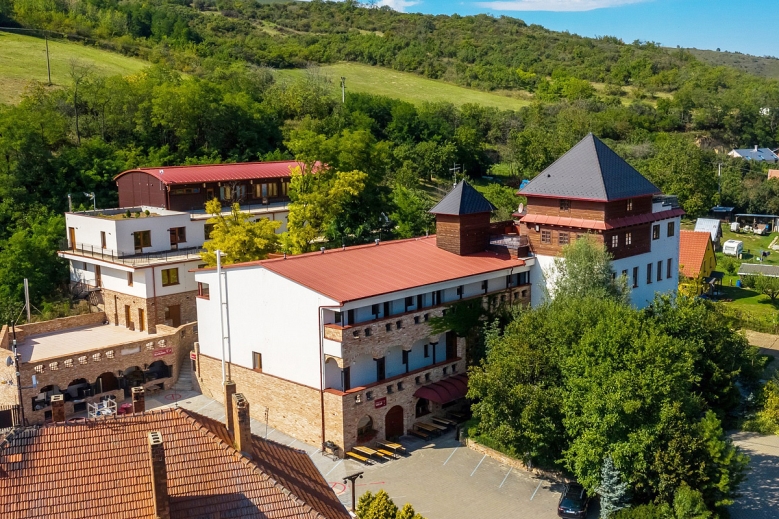 Hotel Hotel Kurdějov